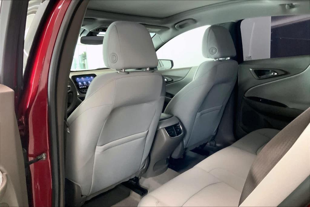 used 2019 Chevrolet Malibu car, priced at $14,890
