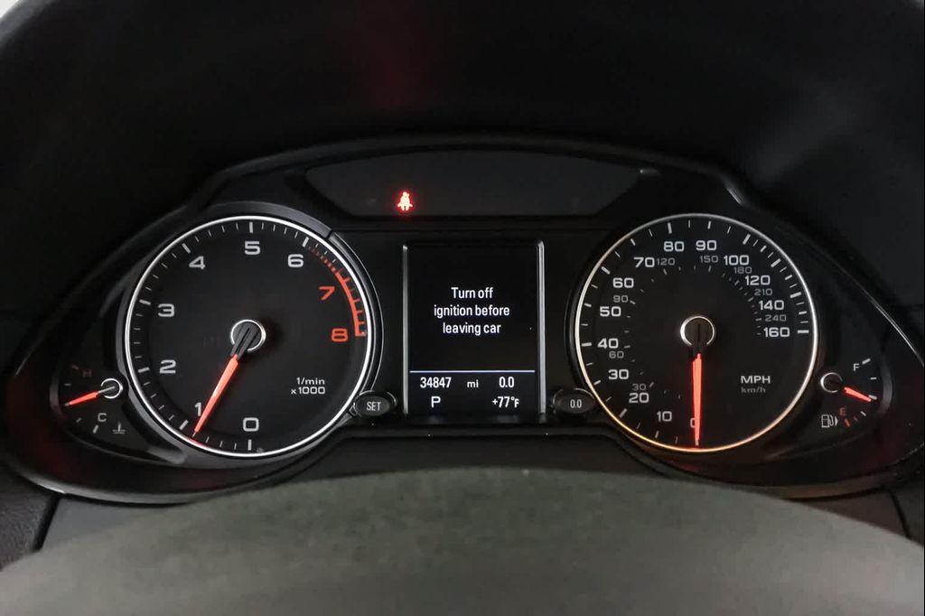 used 2017 Audi Q5 car, priced at $15,995