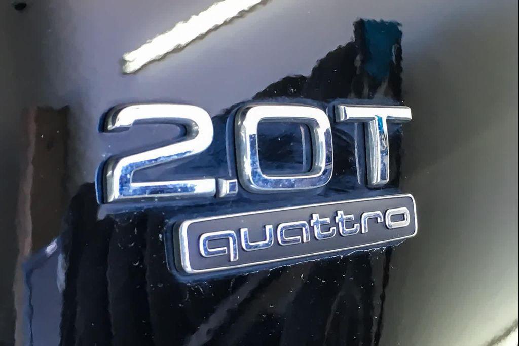 used 2017 Audi Q5 car, priced at $15,995