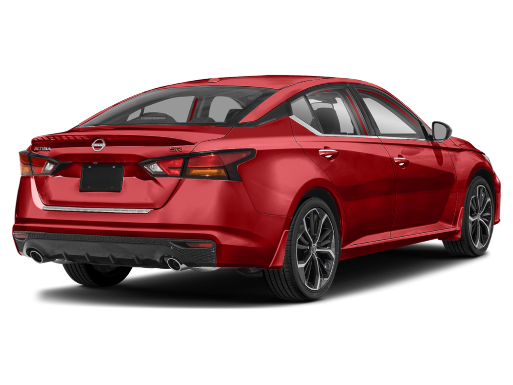 used 2024 Nissan Altima car, priced at $25,980