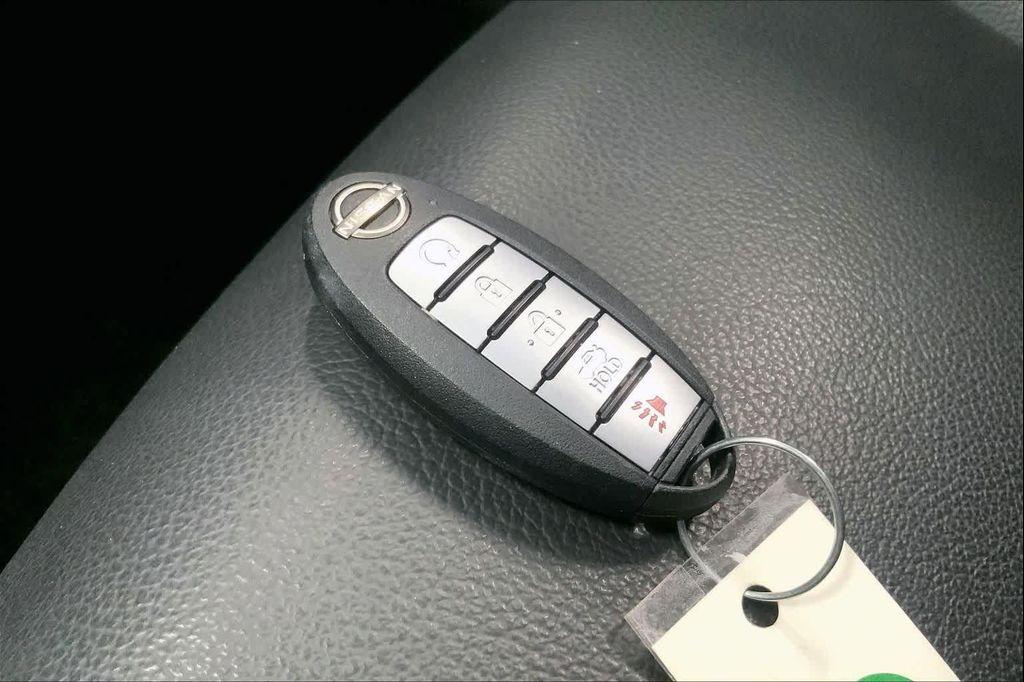 used 2024 Nissan Altima car, priced at $21,630