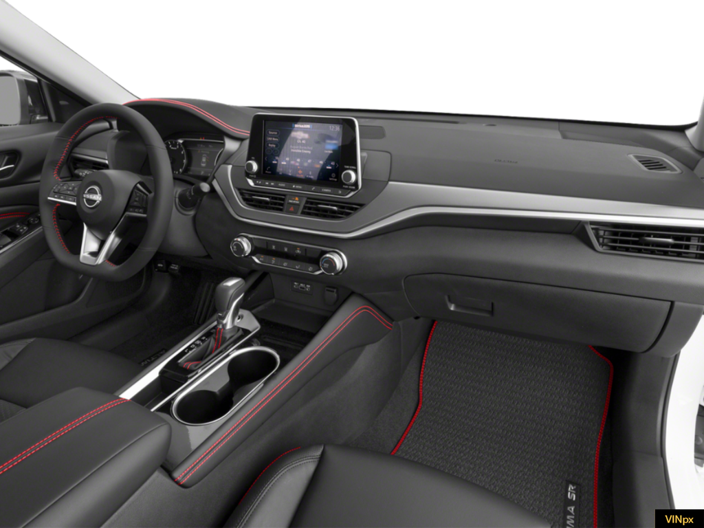 used 2024 Nissan Altima car, priced at $25,980