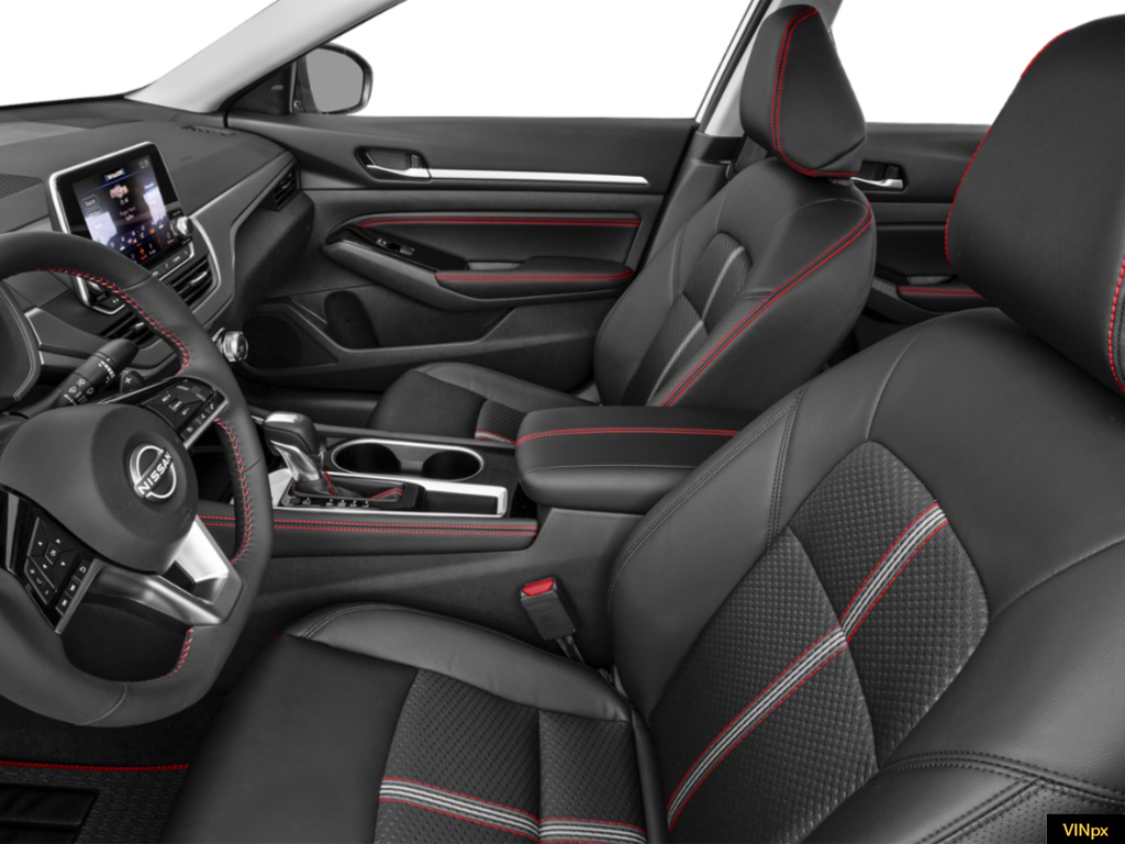 used 2024 Nissan Altima car, priced at $25,980