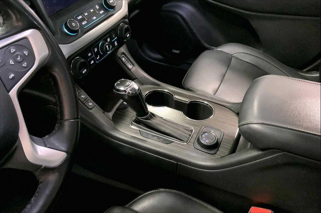 used 2019 GMC Acadia car, priced at $19,640