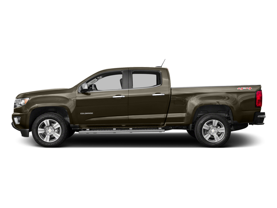 used 2016 Chevrolet Colorado car, priced at $21,980