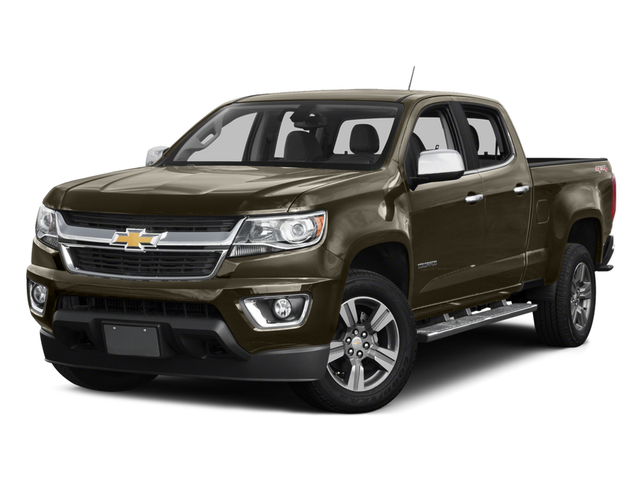 used 2016 Chevrolet Colorado car, priced at $21,980