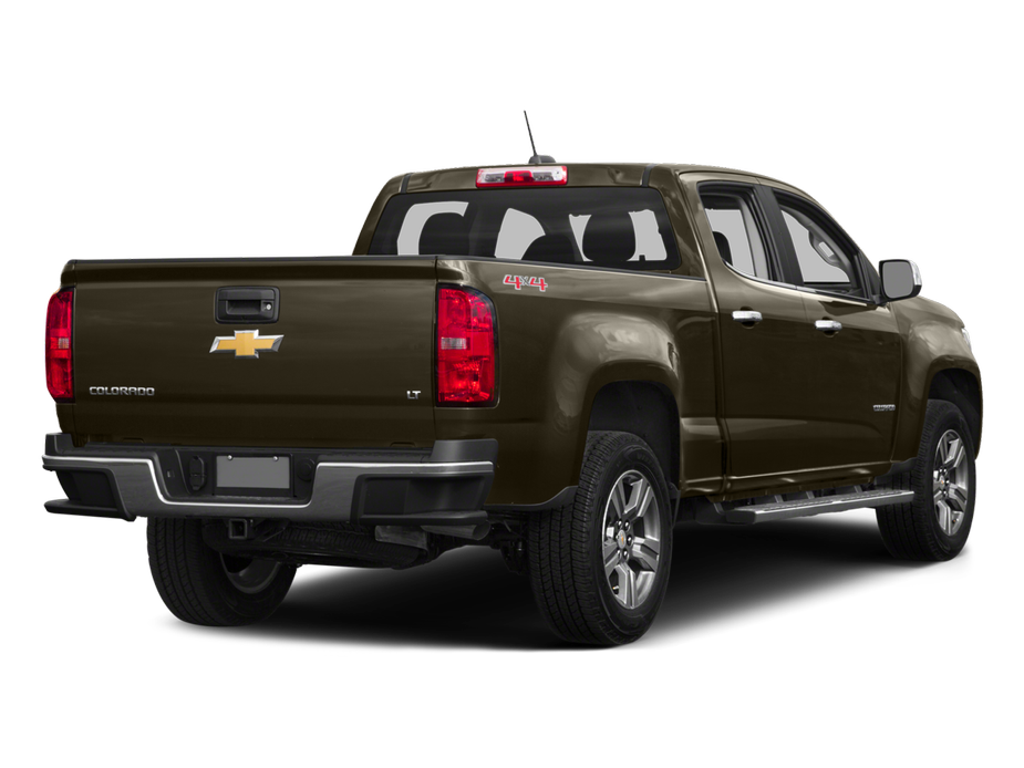 used 2016 Chevrolet Colorado car, priced at $21,980