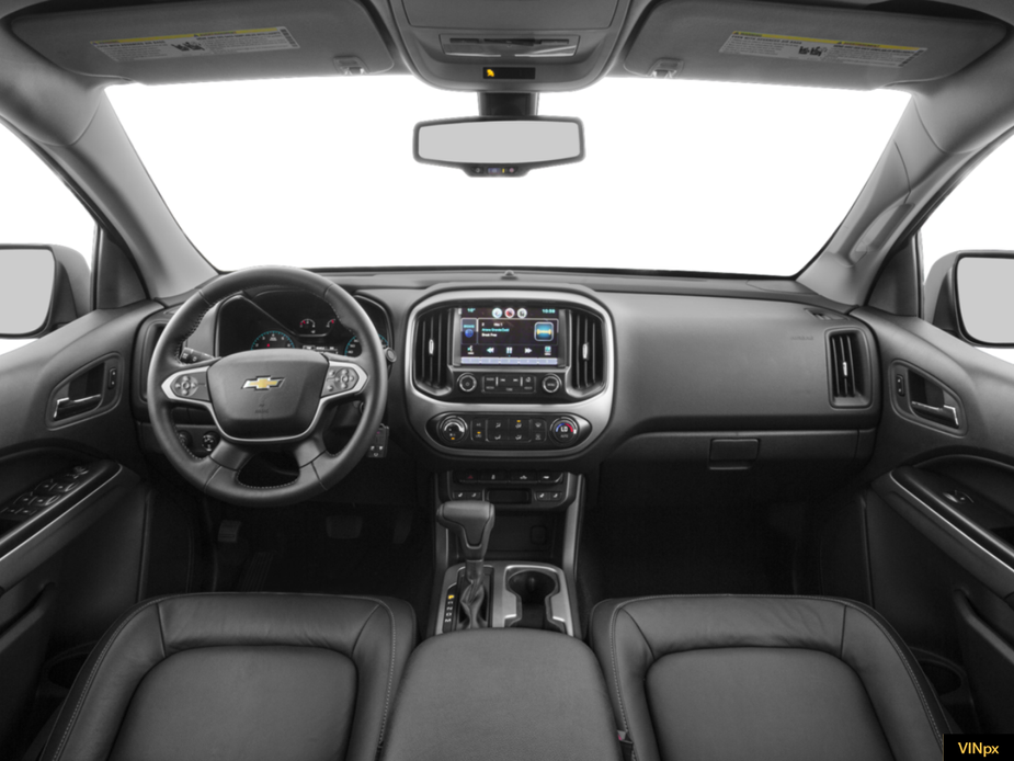 used 2016 Chevrolet Colorado car, priced at $21,980