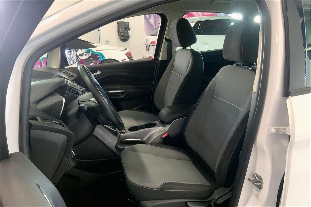 used 2014 Ford C-Max Hybrid car, priced at $8,910