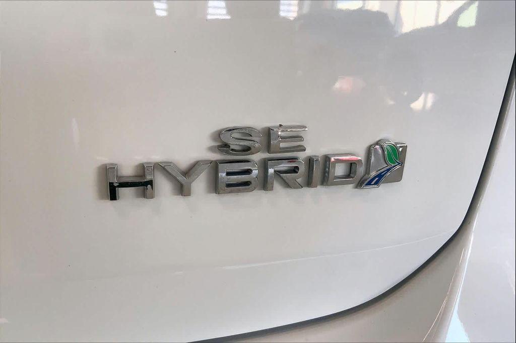 used 2014 Ford C-Max Hybrid car, priced at $8,910