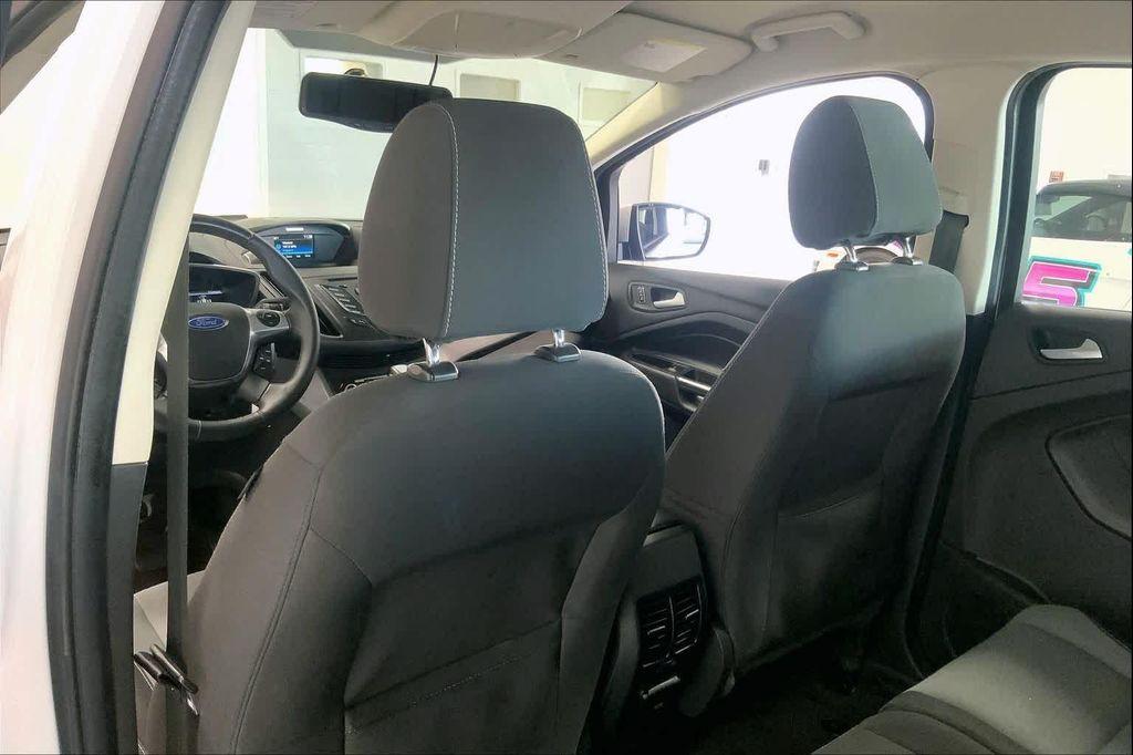 used 2014 Ford C-Max Hybrid car, priced at $8,910