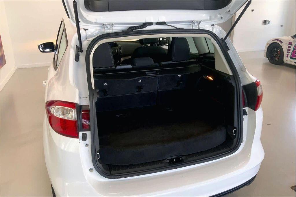 used 2014 Ford C-Max Hybrid car, priced at $8,910