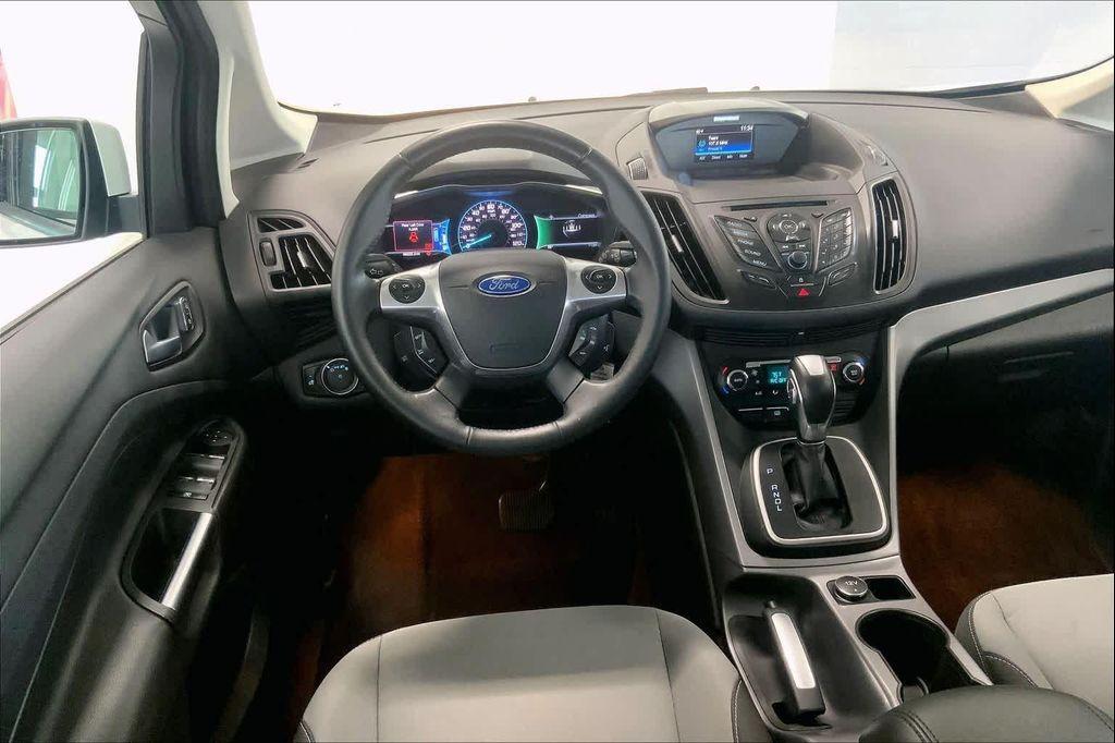 used 2014 Ford C-Max Hybrid car, priced at $8,910