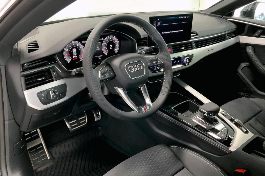 new 2024 Audi A5 Sportback car, priced at $50,171