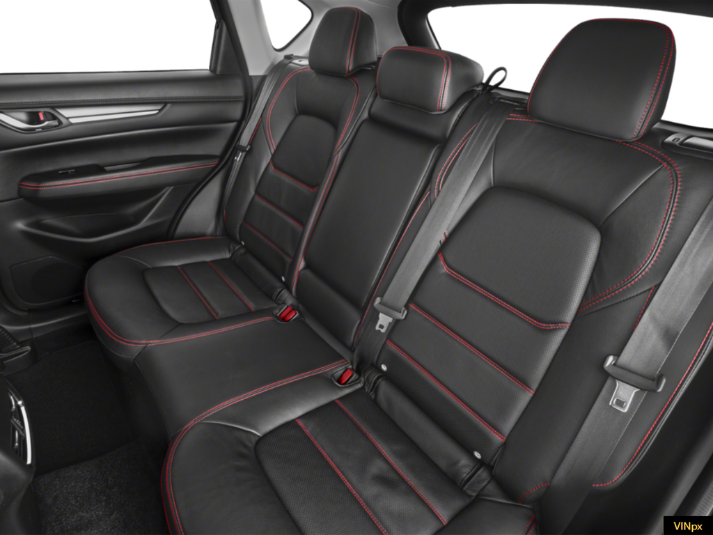 used 2023 Mazda CX-5 car, priced at $27,995