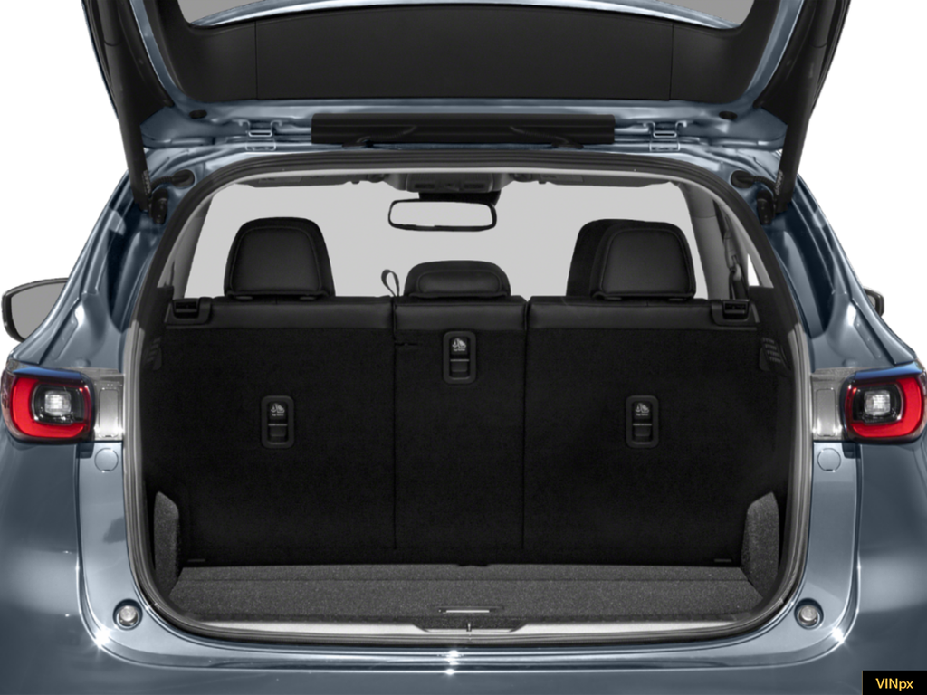 used 2023 Mazda CX-5 car, priced at $27,995