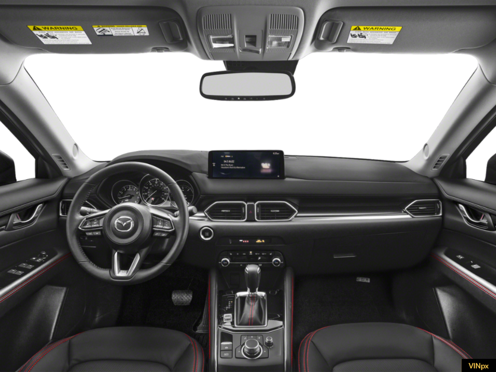 used 2023 Mazda CX-5 car, priced at $27,995