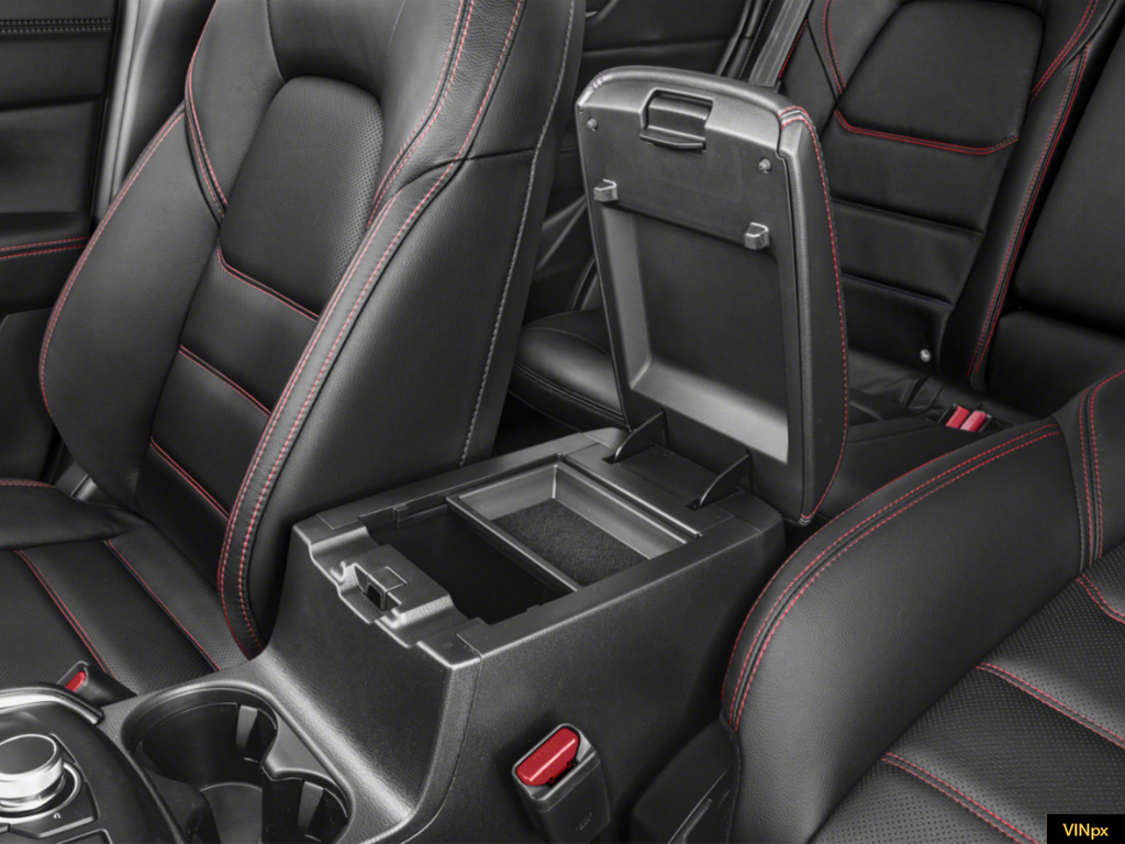 used 2023 Mazda CX-5 car, priced at $27,995