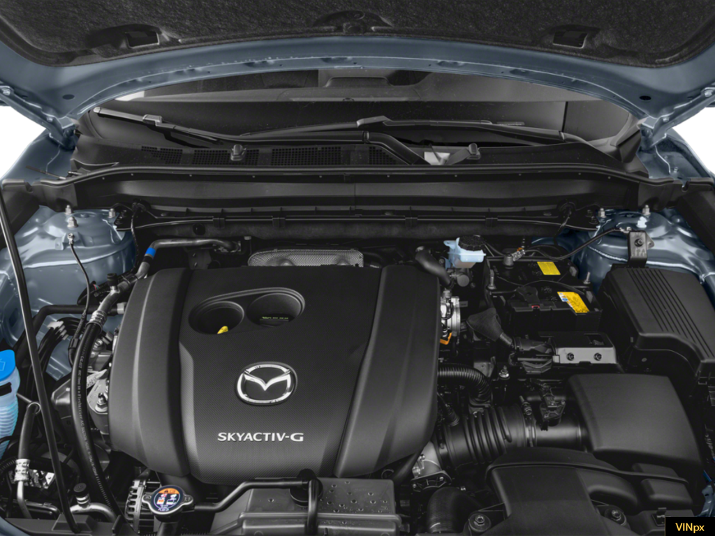 used 2023 Mazda CX-5 car, priced at $27,995