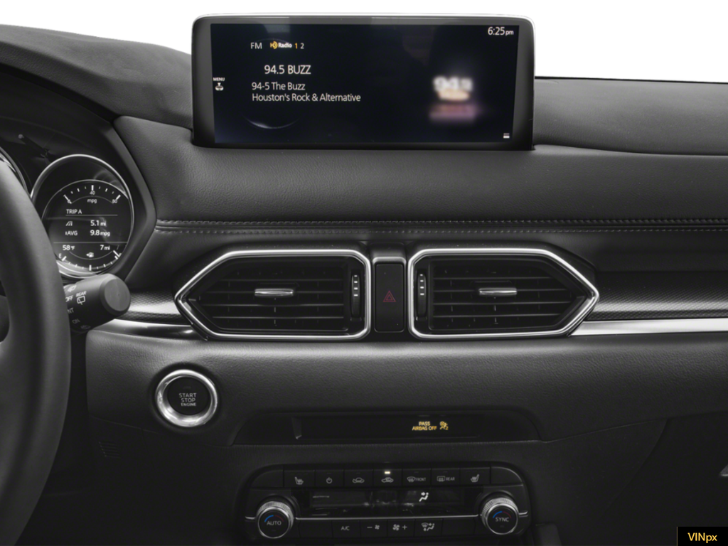 used 2023 Mazda CX-5 car, priced at $27,995