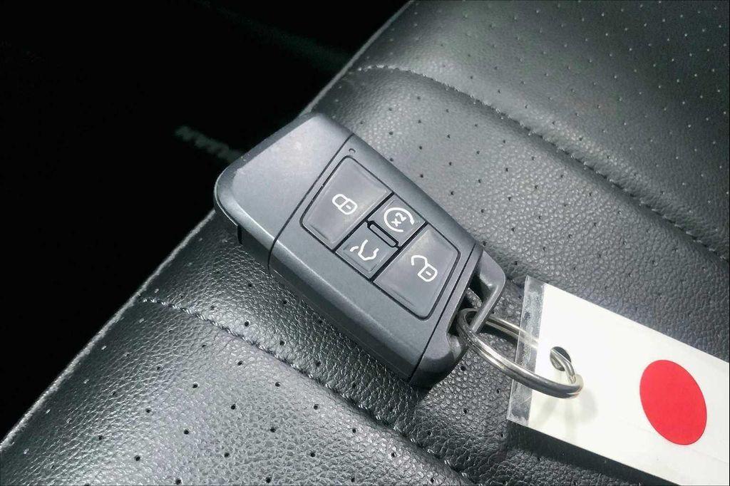 used 2022 Volkswagen Tiguan car, priced at $24,810