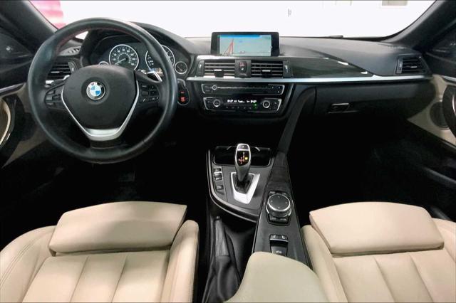 used 2016 BMW 428 car, priced at $22,980