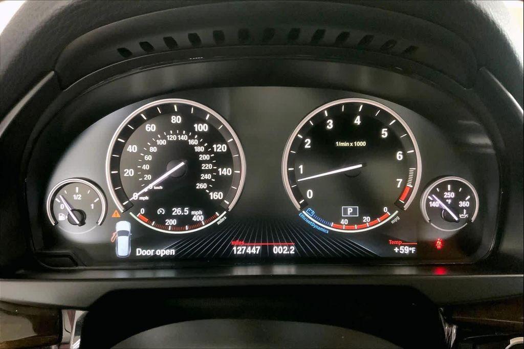 used 2017 BMW X5 car, priced at $16,595