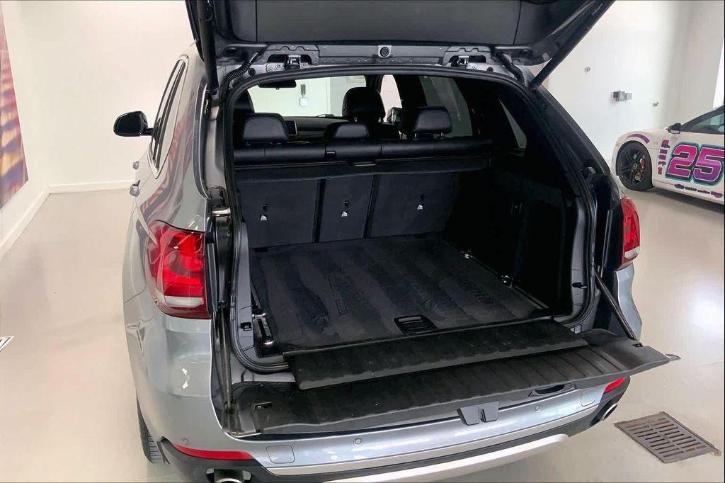 used 2017 BMW X5 car, priced at $16,595