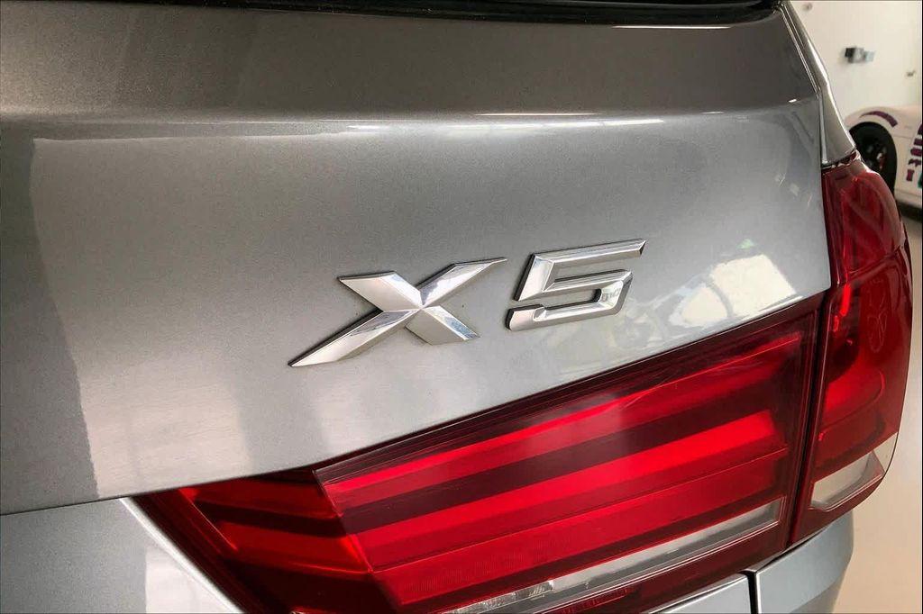 used 2017 BMW X5 car, priced at $16,595