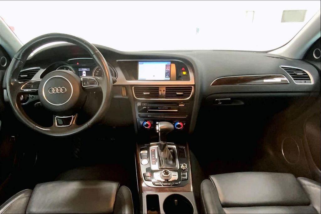 used 2014 Audi allroad car, priced at $13,995