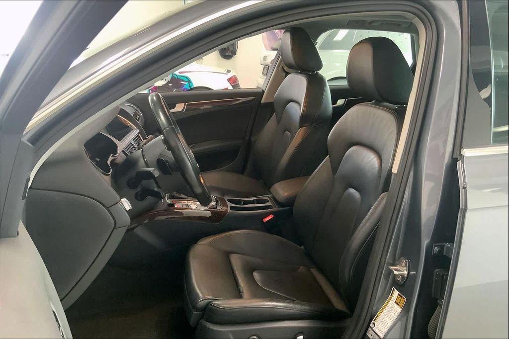 used 2014 Audi allroad car, priced at $13,995