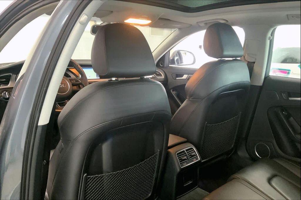 used 2014 Audi allroad car, priced at $13,995