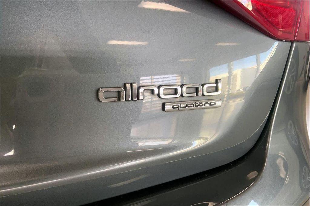 used 2014 Audi allroad car, priced at $13,995