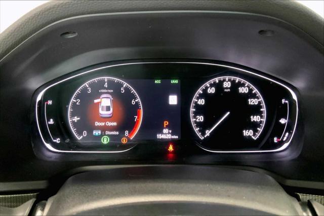 used 2018 Honda Accord car, priced at $16,360