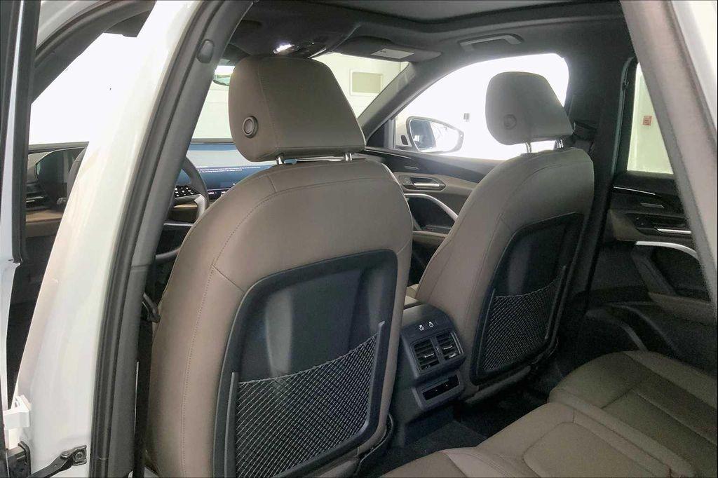 new 2025 Audi Q5 car, priced at $60,092