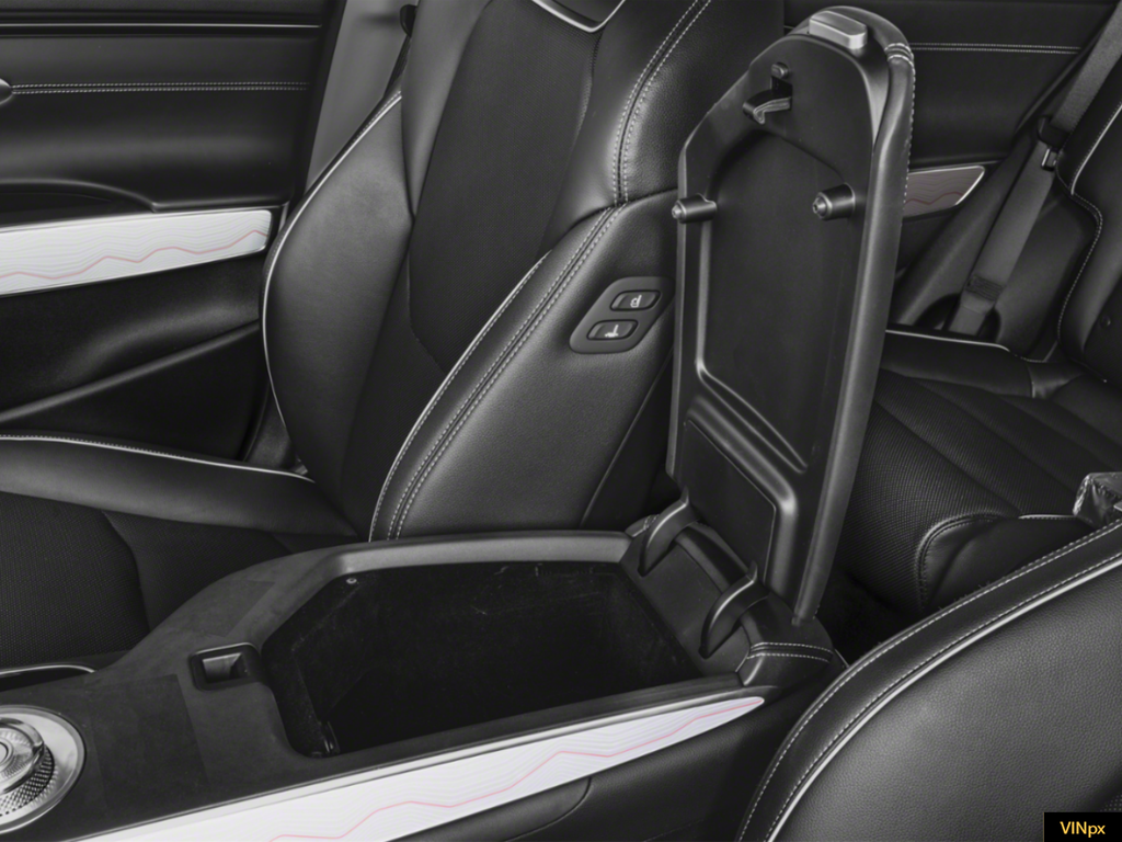 used 2024 Genesis GV70 car, priced at $43,880