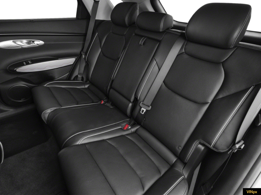 used 2024 Genesis GV70 car, priced at $43,880