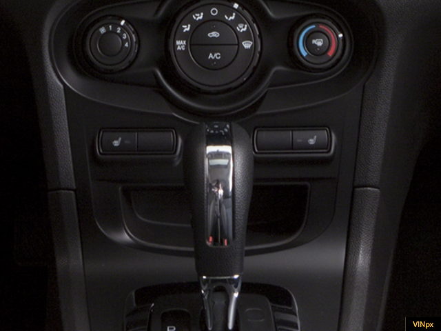 used 2013 Ford Fiesta car, priced at $6,995