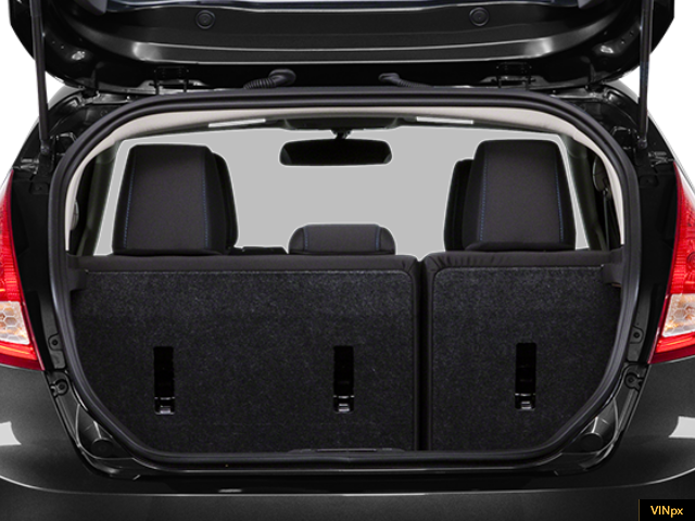 used 2013 Ford Fiesta car, priced at $6,995