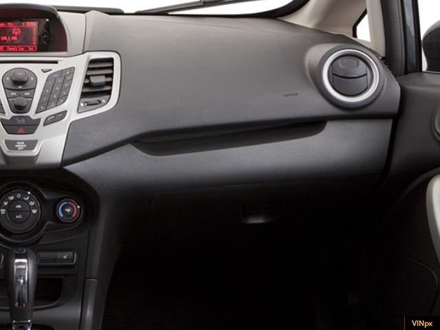 used 2013 Ford Fiesta car, priced at $6,995