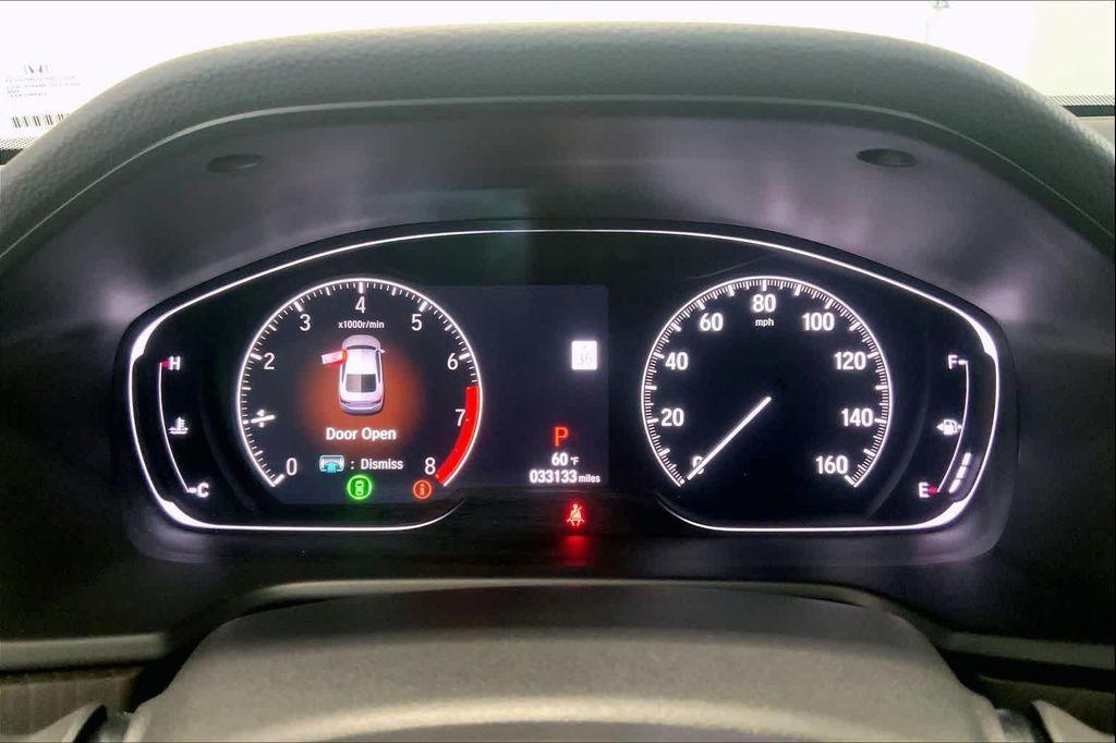 used 2018 Honda Accord car, priced at $22,990