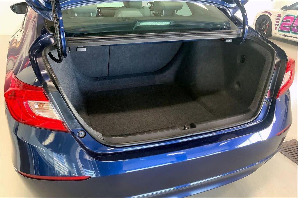 used 2018 Honda Accord car, priced at $22,990
