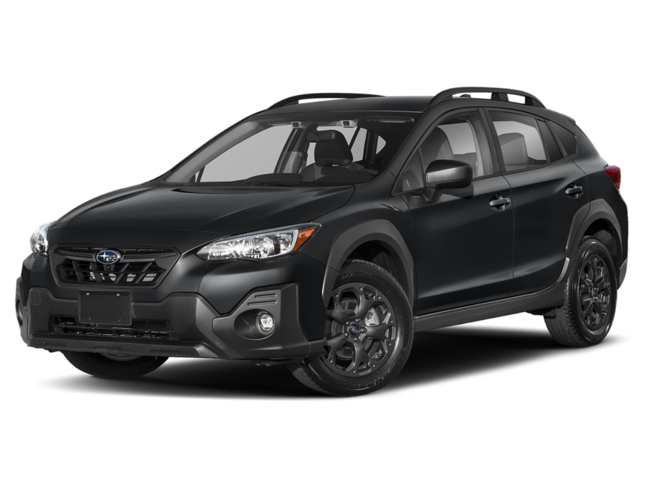 used 2022 Subaru Crosstrek car, priced at $28,490