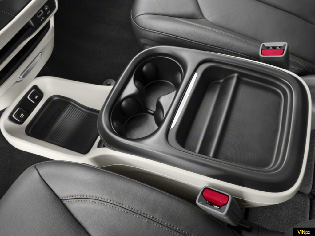 used 2019 Chrysler Pacifica car, priced at $17,995