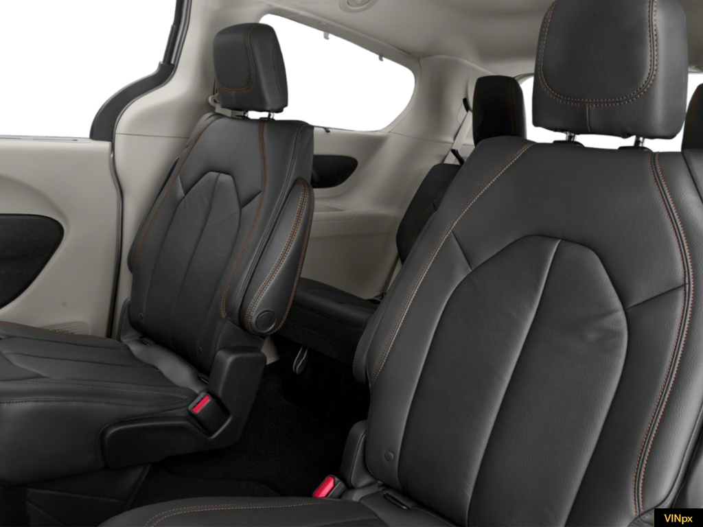 used 2019 Chrysler Pacifica car, priced at $17,995