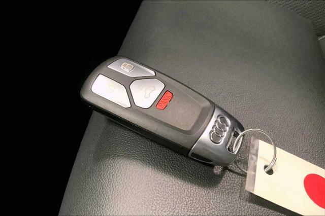 used 2023 Audi Q5 car, priced at $37,995