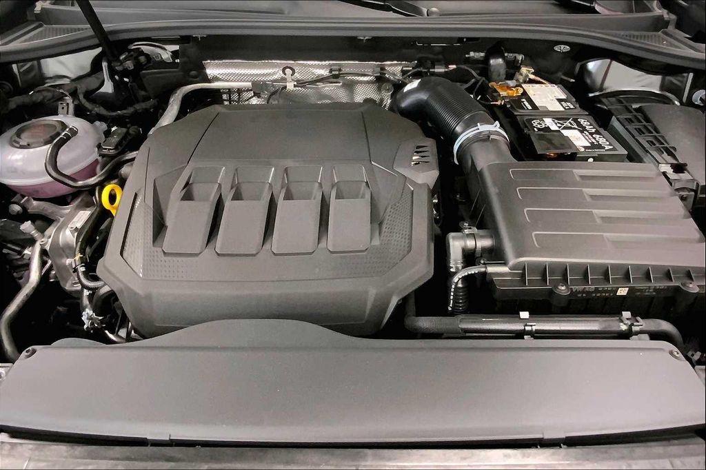 new 2025 Audi Q3 car, priced at $45,364