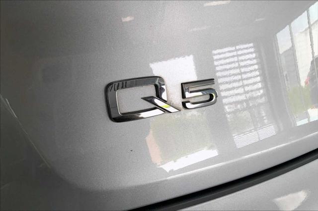 used 2019 Audi Q5 car, priced at $24,970