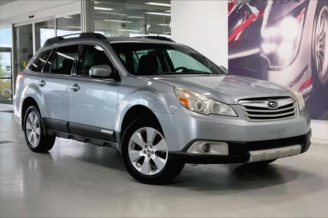 used 2012 Subaru Outback car, priced at $6,390