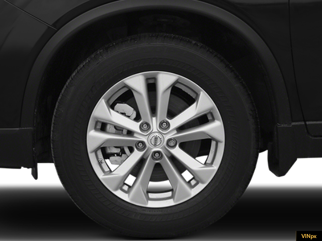used 2014 Nissan Rogue car, priced at $10,690